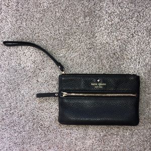 Kate Spade Wristlet Wallet